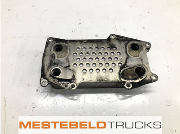 Motor y piezas IVECO