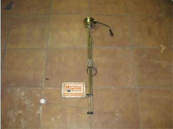 Procesamiento de combustible IVECO