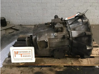 Caja de cambios y piezas IVECO