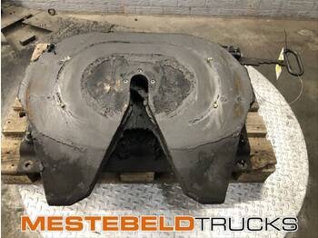 Bastidor/ Chasis JOST