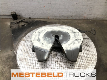 Bastidor/ Chasis JOST