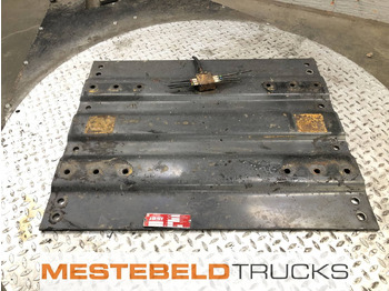 Bastidor/ Chasis JOST