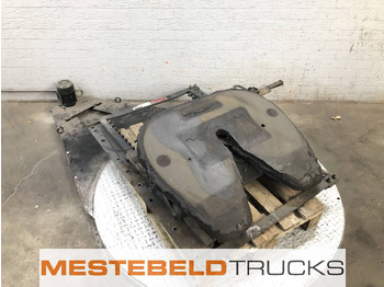 Bastidor/ Chasis JOST