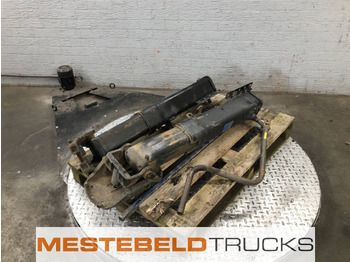 Bastidor/ Chasis JOST