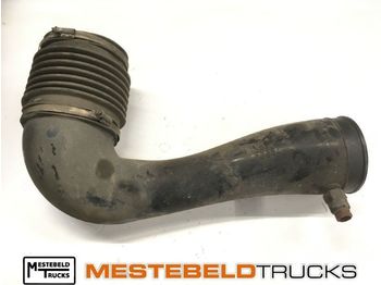 Sistema de admisión de aire MAN