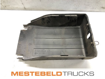 Bastidor/ Chasis MAN