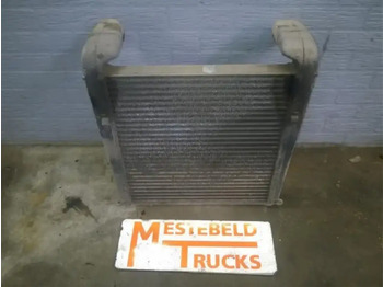 Sistema de refrigeración MAN L2000