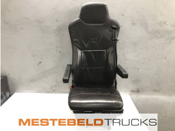 Asiento MAN