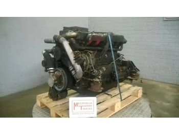 Motor para Camión MAN Motor D0826: foto 2 Motor para Camión MAN Motor D0826: foto 2