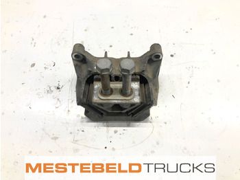 Bastidor/ Chasis MAN