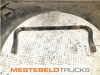 Bastidor/ Chasis MAN