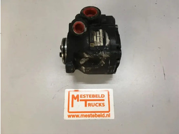 Motor y piezas MAN