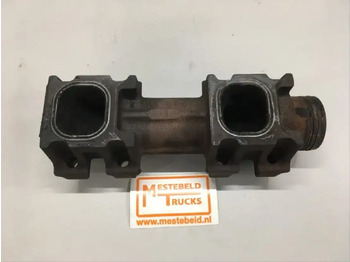 Motor y piezas MAN
