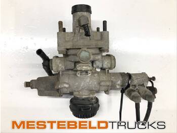 Piezas de freno MERCEDES-BENZ