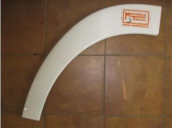 Cabina e interior MERCEDES-BENZ Actros