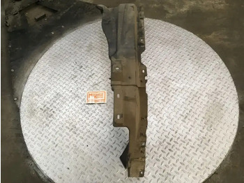 Bastidor/ Chasis MERCEDES-BENZ