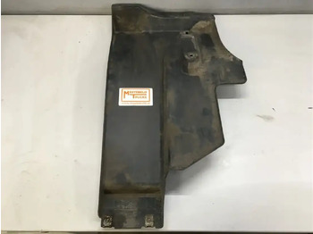 Bastidor/ Chasis MERCEDES-BENZ