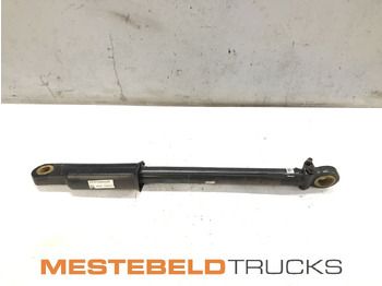 Bastidor/ Chasis MERCEDES-BENZ Atego
