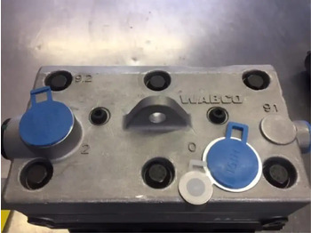 Piezas de freno MERCEDES-BENZ