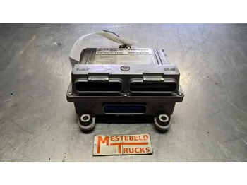 Sistema eléctrico MERCEDES-BENZ