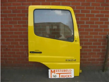 Cabina e interior MERCEDES-BENZ Atego