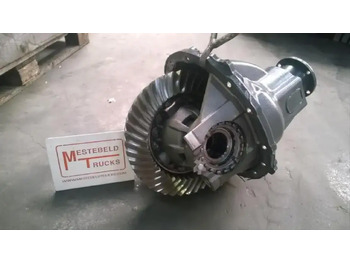 Eje posterior MERCEDES-BENZ