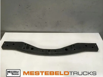 Bastidor/ Chasis MERCEDES-BENZ