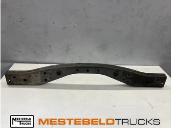 Bastidor/ Chasis MERCEDES-BENZ