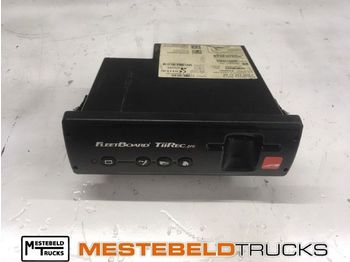 Sistema eléctrico MERCEDES-BENZ