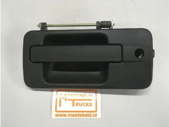 Cabina e interior MERCEDES-BENZ