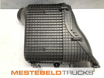 Sistema de admisión de aire MERCEDES-BENZ