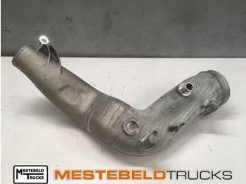 Sistema de admisión de aire MERCEDES-BENZ