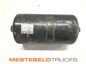 Piezas de freno MERCEDES-BENZ Atego