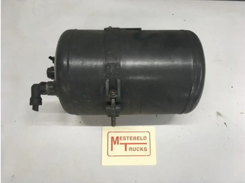 Piezas de freno MERCEDES-BENZ