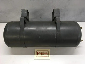 Piezas de freno MERCEDES-BENZ