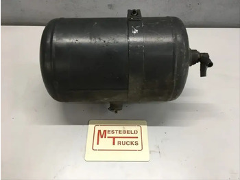 Piezas de freno MERCEDES-BENZ