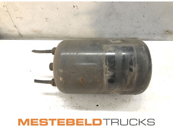 Piezas de freno MERCEDES-BENZ