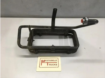 Piezas de freno MERCEDES-BENZ