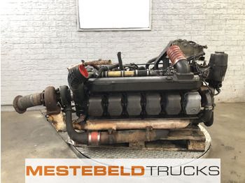 Motor MERCEDES-BENZ