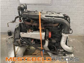 Motor MERCEDES-BENZ