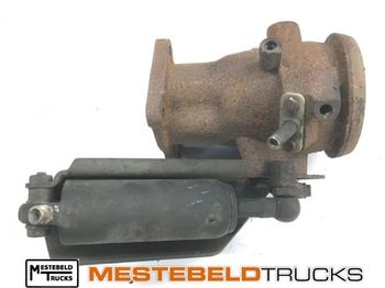 Piezas de freno MERCEDES-BENZ