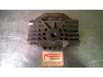 Bastidor/ Chasis MERCEDES-BENZ