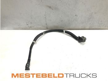 Motor y piezas MERCEDES-BENZ Actros