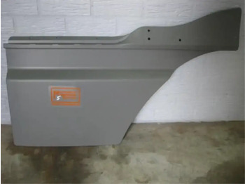 Cabina e interior MERCEDES-BENZ Actros