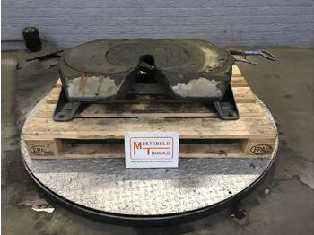 Bastidor/ Chasis MERCEDES-BENZ