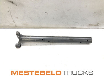 Bastidor/ Chasis MERCEDES-BENZ