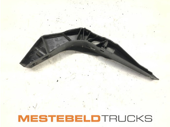 Sistema de admisión de aire MERCEDES-BENZ