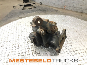 Dirección MERCEDES-BENZ