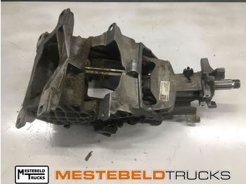 Columna de dirección MERCEDES-BENZ