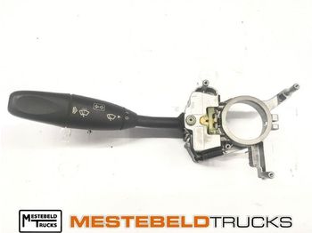 Sistema eléctrico MERCEDES-BENZ